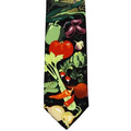 Restaurant Tie: Salad